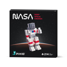 NASA Deep Space Mission