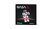 NASA Deep Space Mission