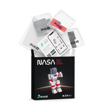 NASA Deep Space Mission