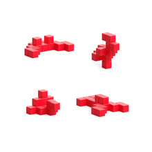 PIXIO-16 Red
