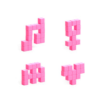 PIXIO-16 Pink