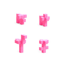 PIXIO-16 Pink
