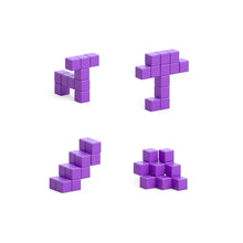 PIXIO-16 Violet
