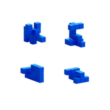 PIXIO-16 Blue