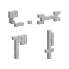 PIXIO-16 Gray