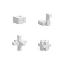 PIXIO-16 White