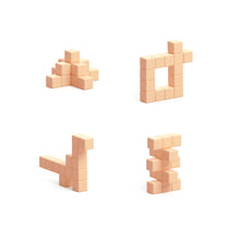 PIXIO-16 Tan