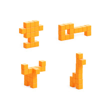 PIXIO-16 Orange