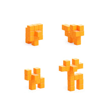 PIXIO-16 Orange