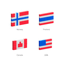 Flags