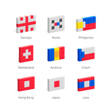 Flags