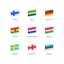 Flags