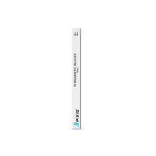 PIXIO-16 White