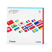 Flags