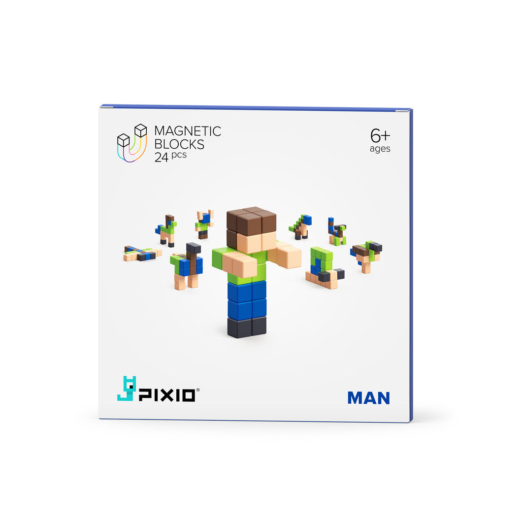 Man