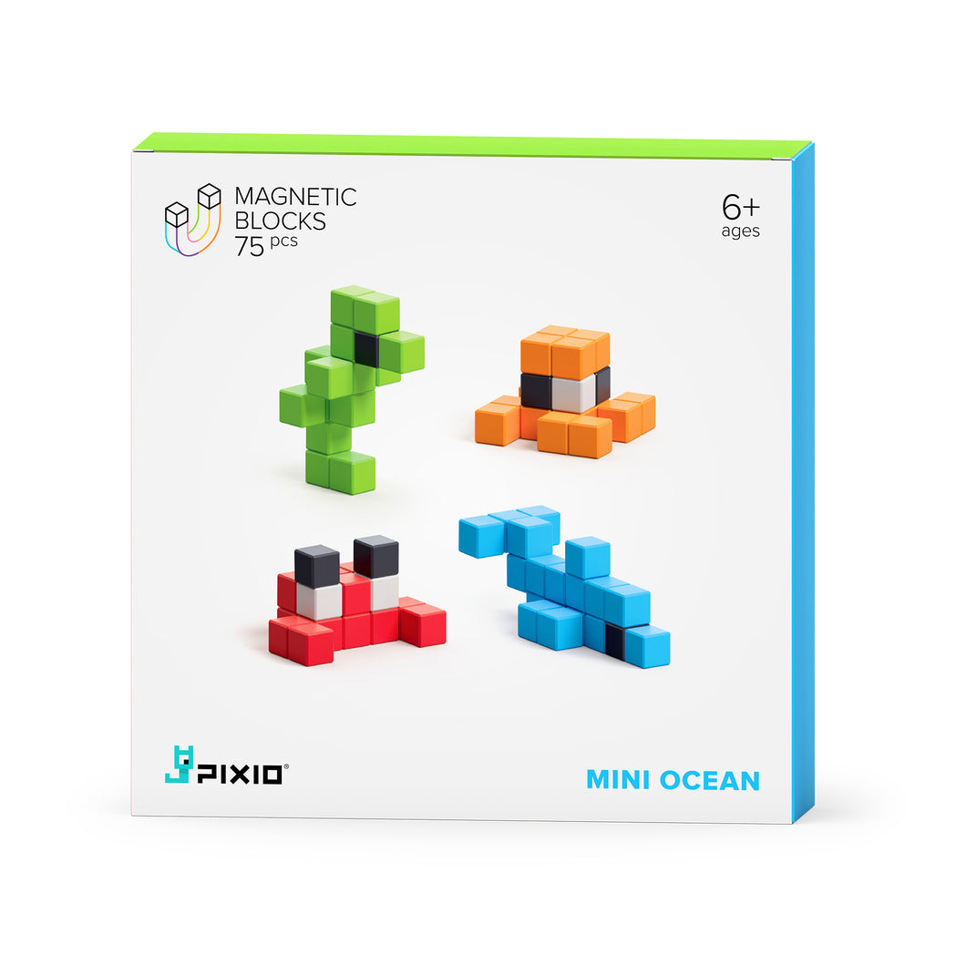 Mini Ocean